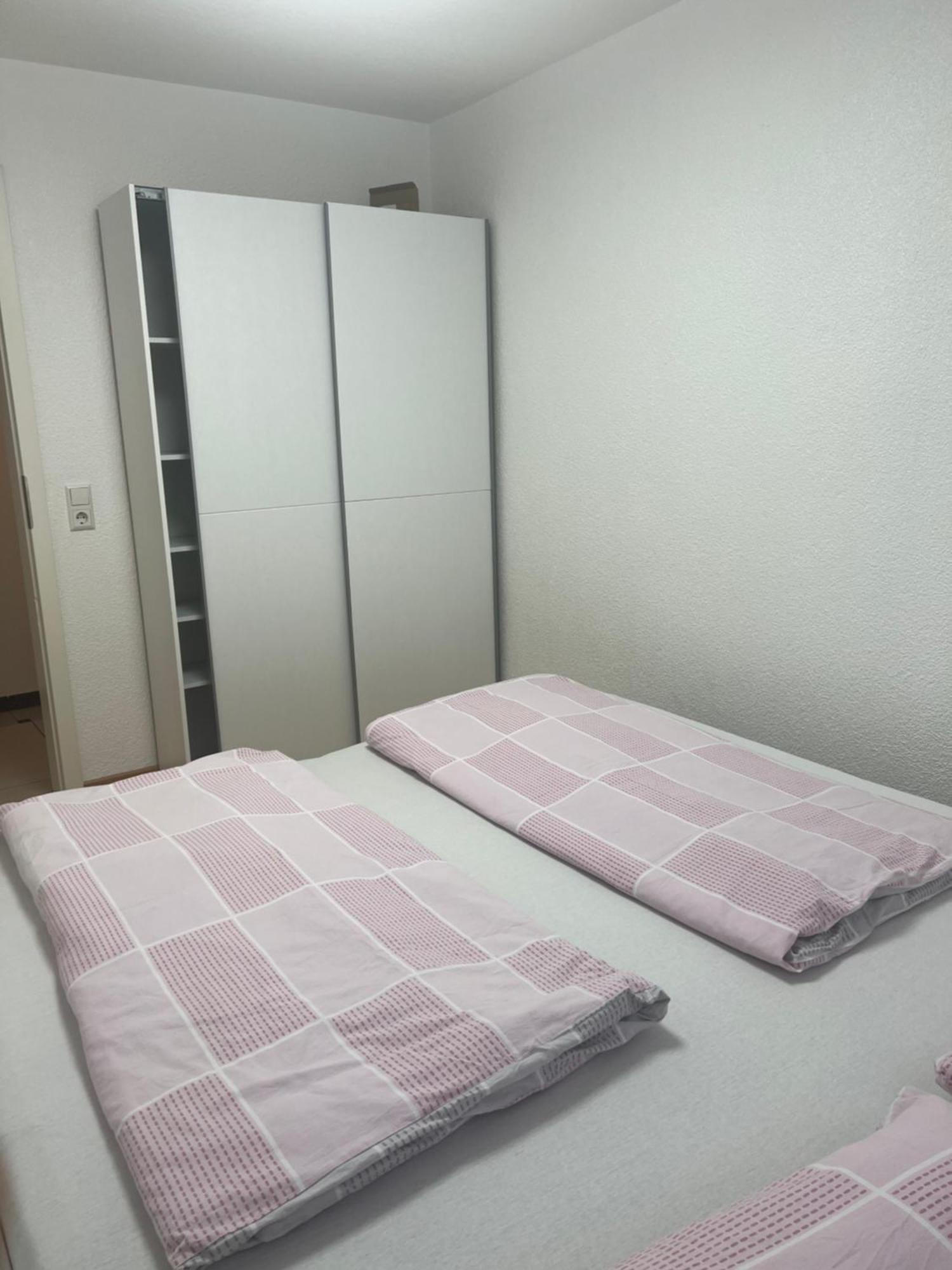 4 Zimmer Ferienwohnung Am Bodensee Friedrichshafen Buitenkant foto